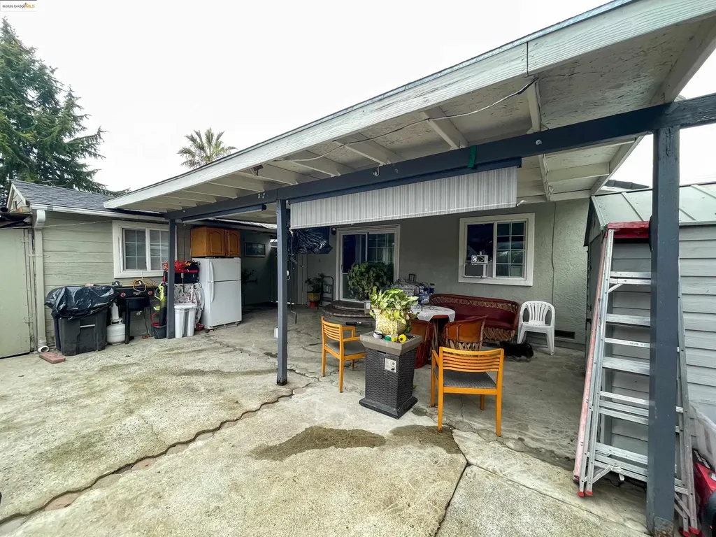 27777 12th Street Hayward CA 94544