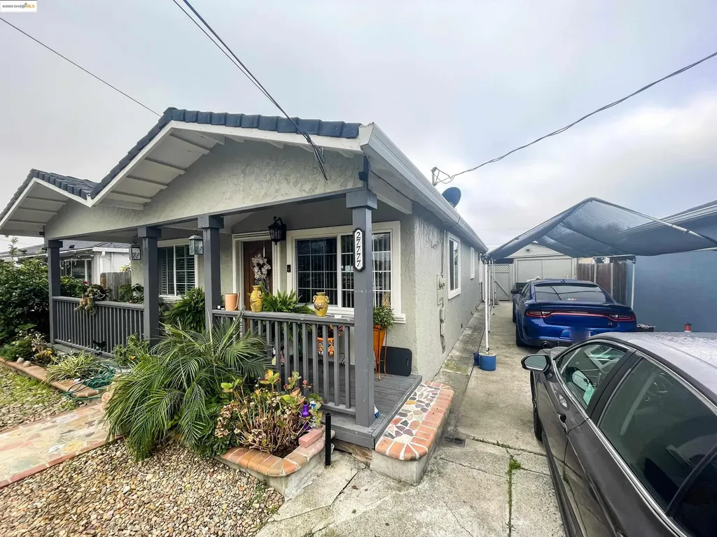 27777 12th Street Hayward CA 94544