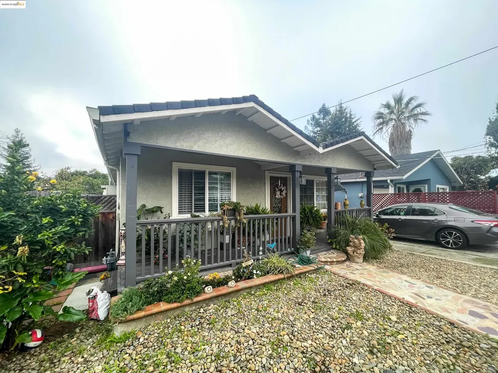 27777 12th Street Hayward CA 94544