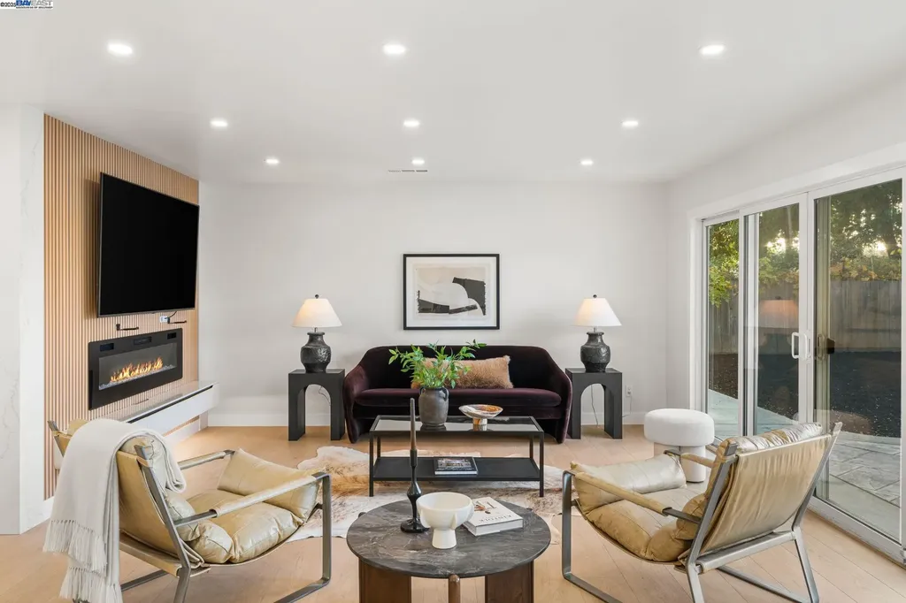42795 Deauville Park Court Fremont CA 94538