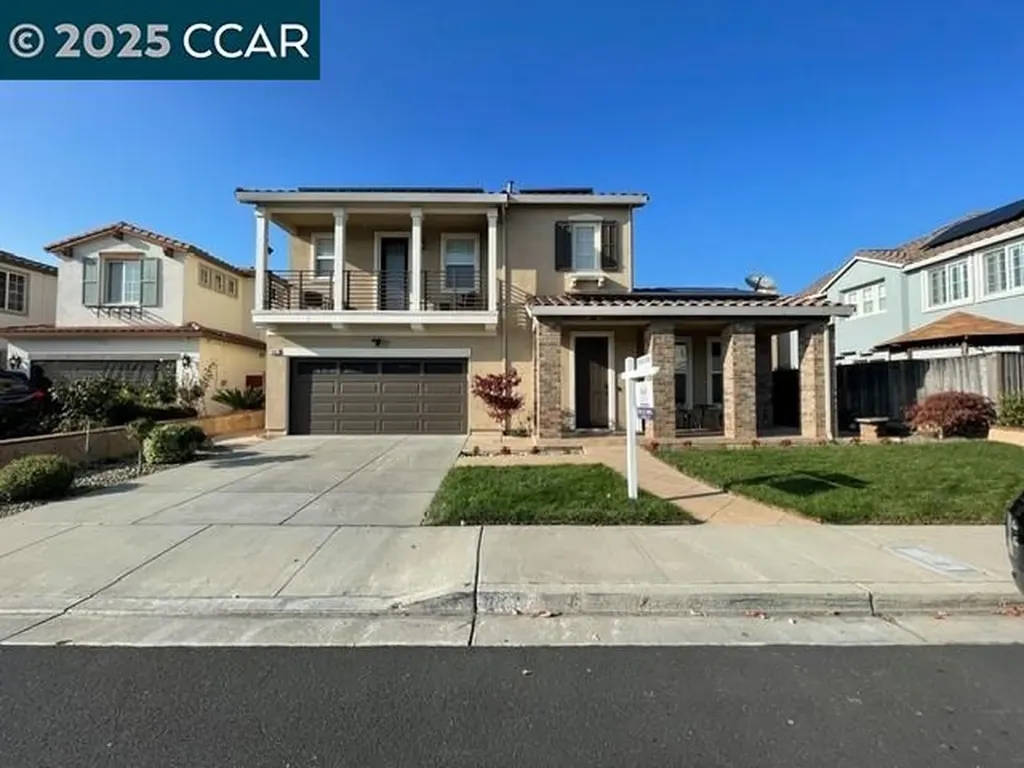 2667 Beachwood Hayward CA 94545