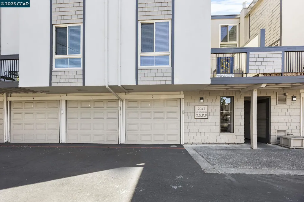 2045 Sierra Road Concord CA 94518