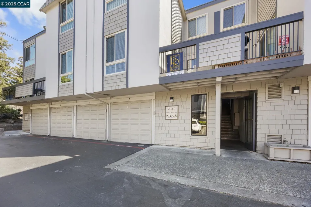 2045 Sierra Road Concord CA 94518