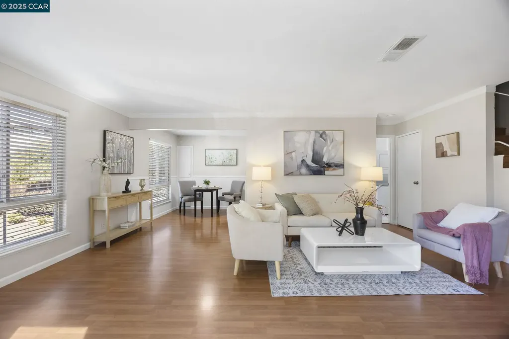 2045 Sierra Road Concord CA 94518