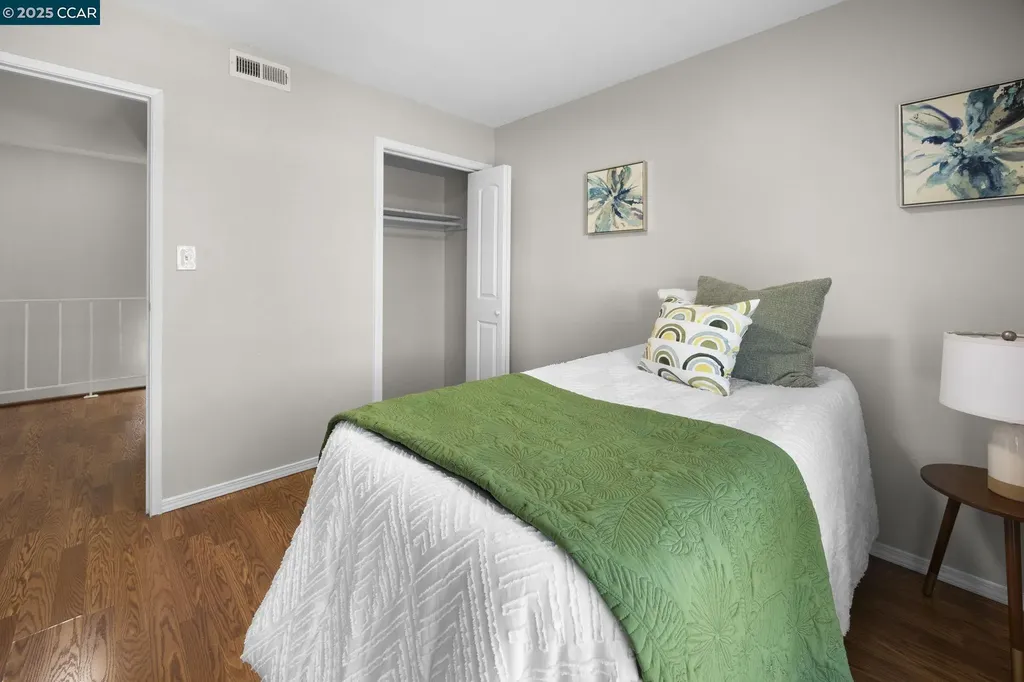 2045 Sierra Road Concord CA 94518