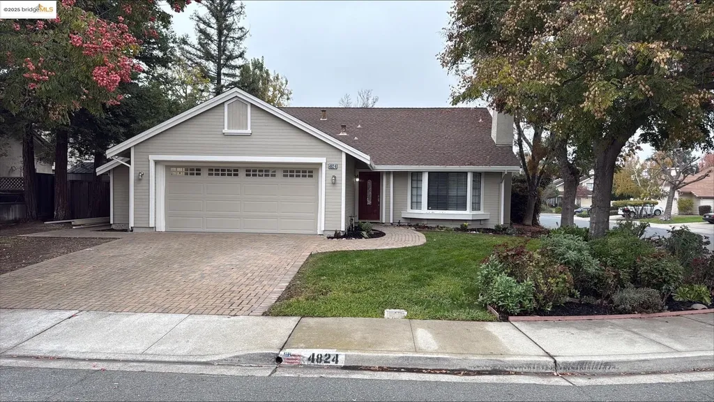 4824 Valley Way Antioch CA 94531