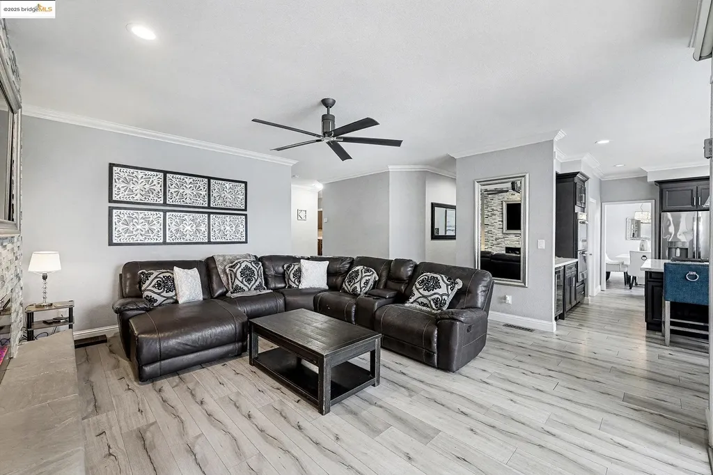 2127 Prestwick Drive Discovery Bay CA 94505