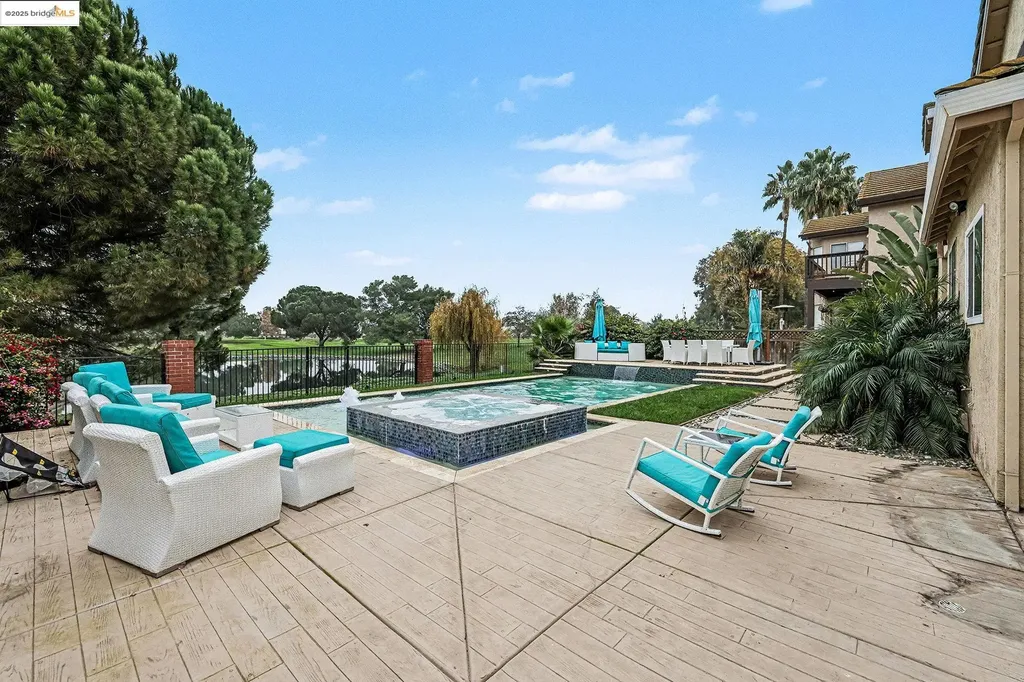 2127 Prestwick Drive Discovery Bay CA 94505