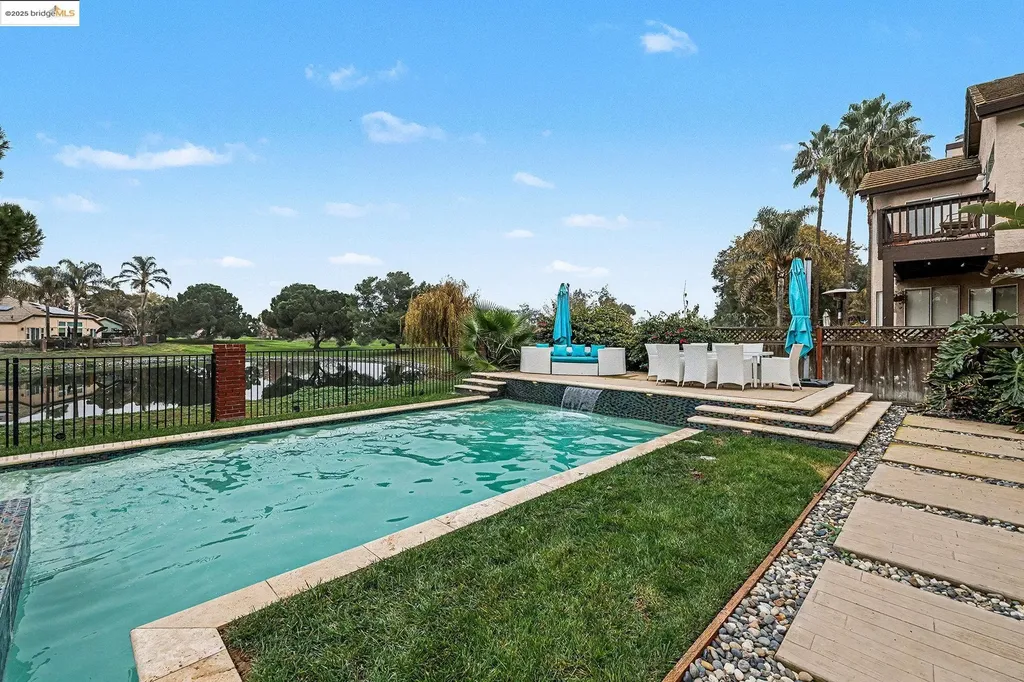 2127 Prestwick Drive Discovery Bay CA 94505