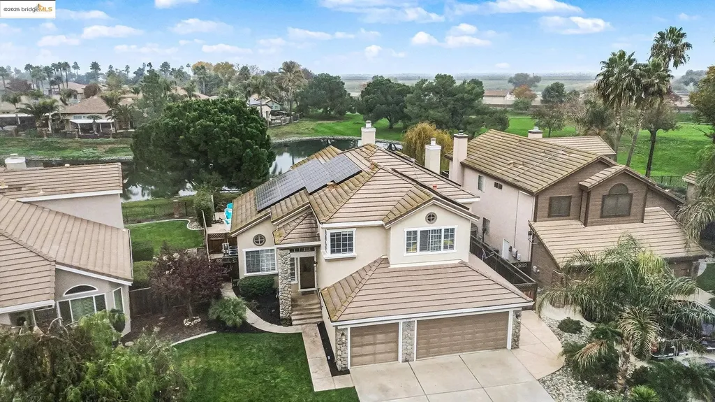 2127 Prestwick Drive Discovery Bay CA 94505