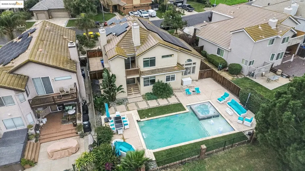 2127 Prestwick Drive Discovery Bay CA 94505