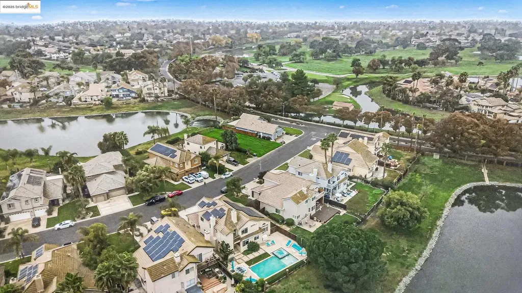2127 Prestwick Drive Discovery Bay CA 94505