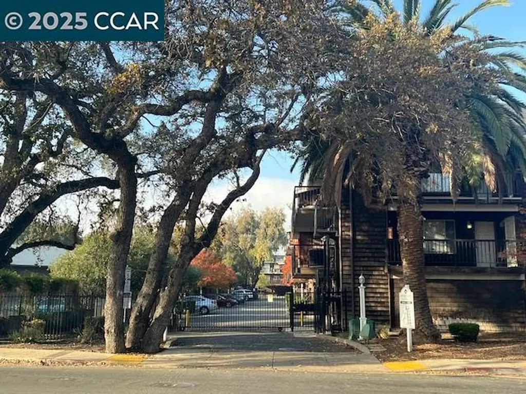 1975 Bonifacio Street Concord CA 94520