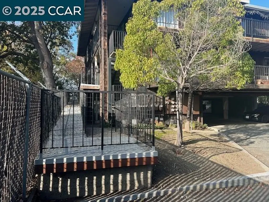 1975 Bonifacio Street Concord CA 94520