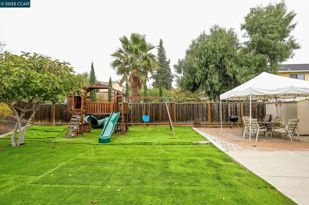 4601 Country Hills Drive Antioch CA 94531