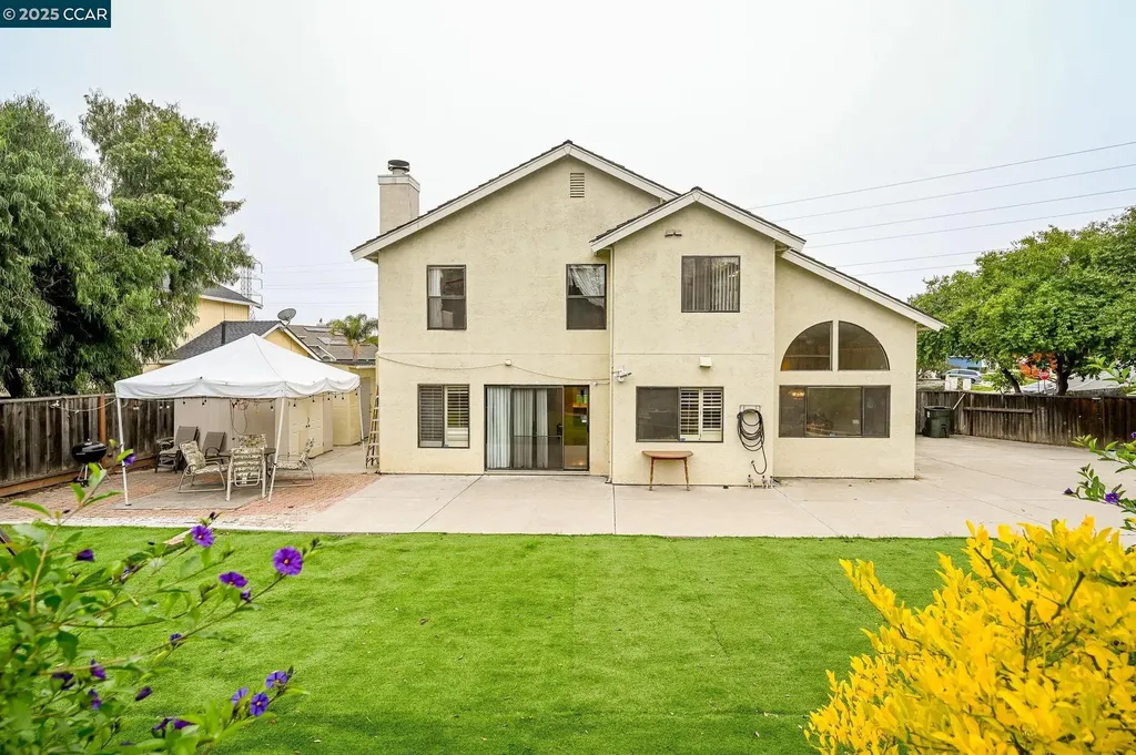 4601 Country Hills Drive Antioch CA 94531