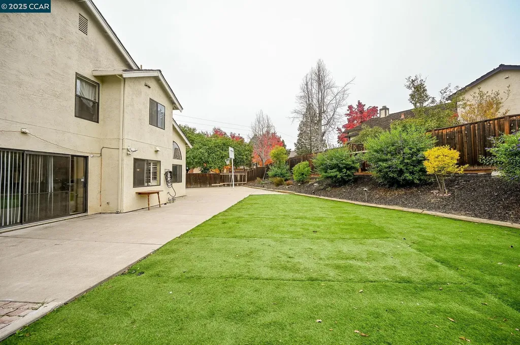4601 Country Hills Drive Antioch CA 94531