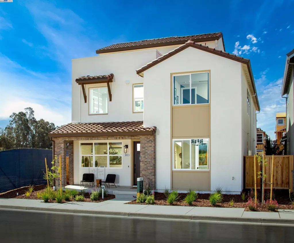 360 Waypoint Drive Napa CA 94558