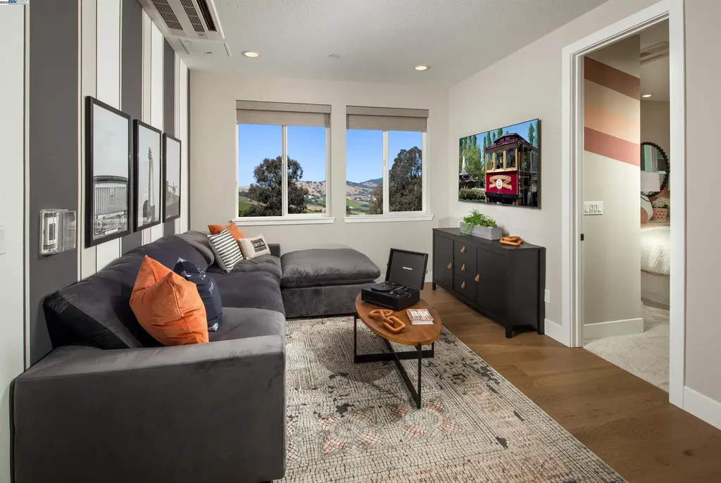 360 Waypoint Drive Napa CA 94558