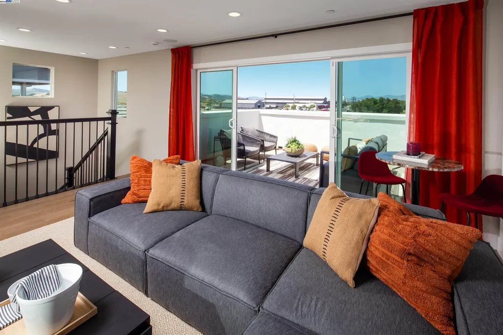 360 Waypoint Drive Napa CA 94558
