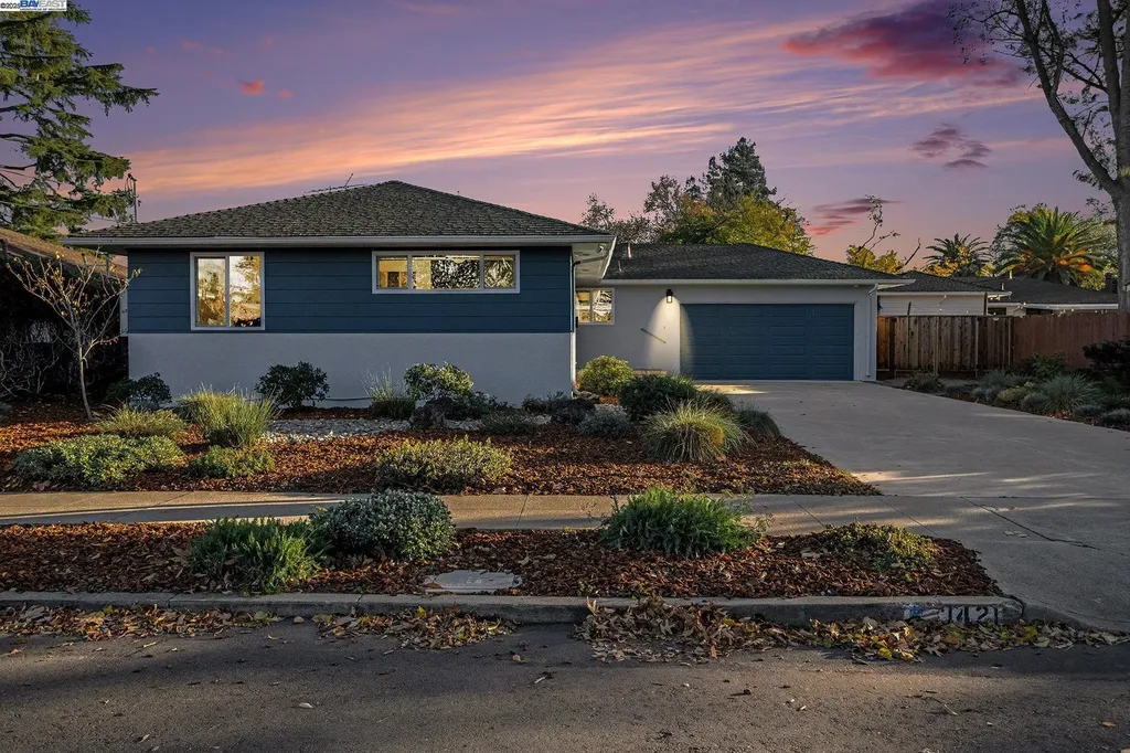 1421 3rd Street Livermore CA 94550