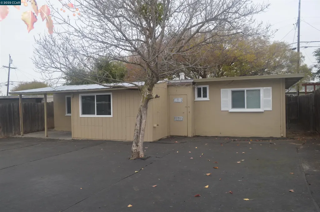 43 Bay Drive Bay Point CA 94565