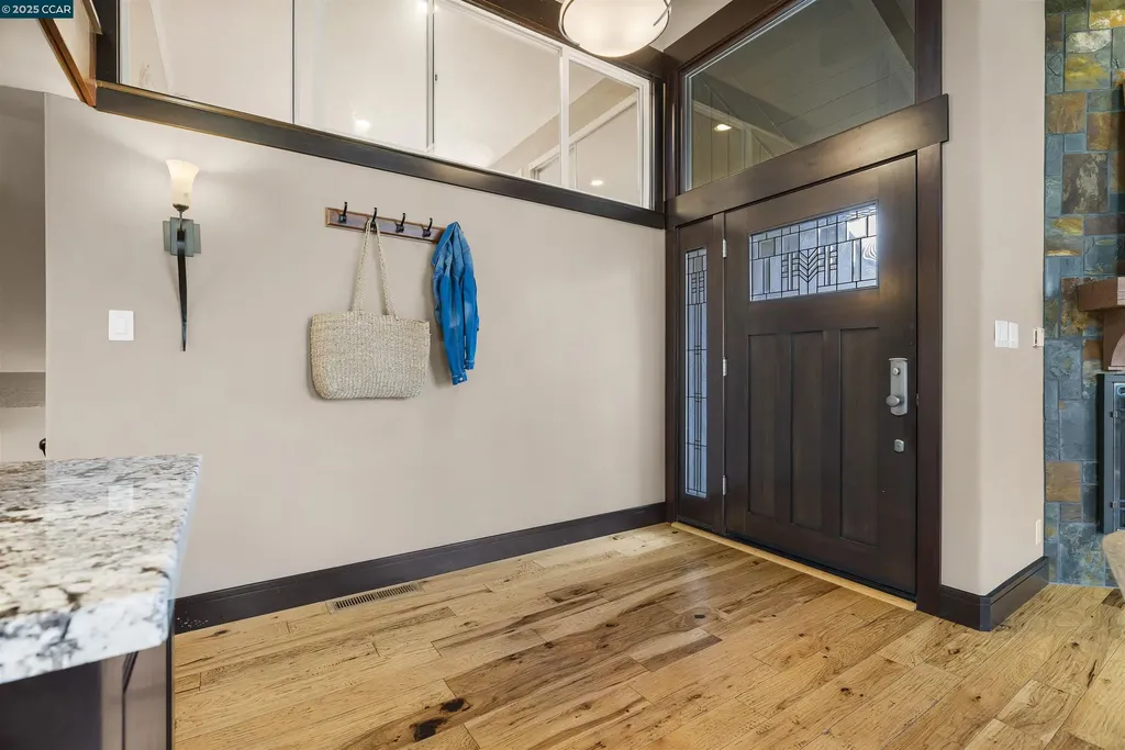 392 Paraiso Drive Danville CA 94526