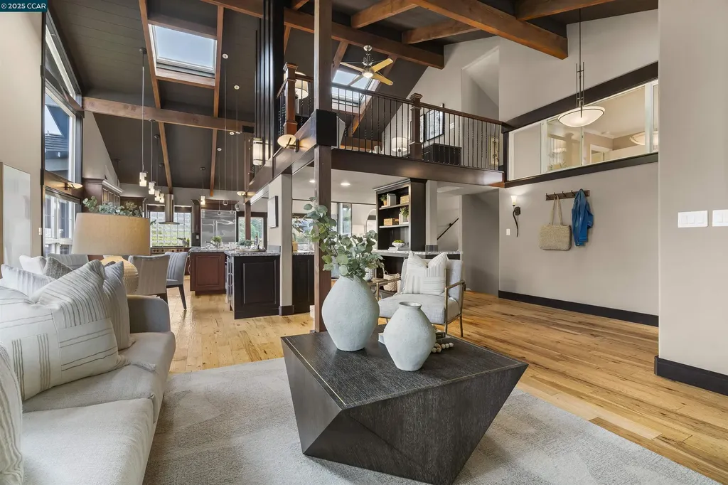 392 Paraiso Drive Danville CA 94526