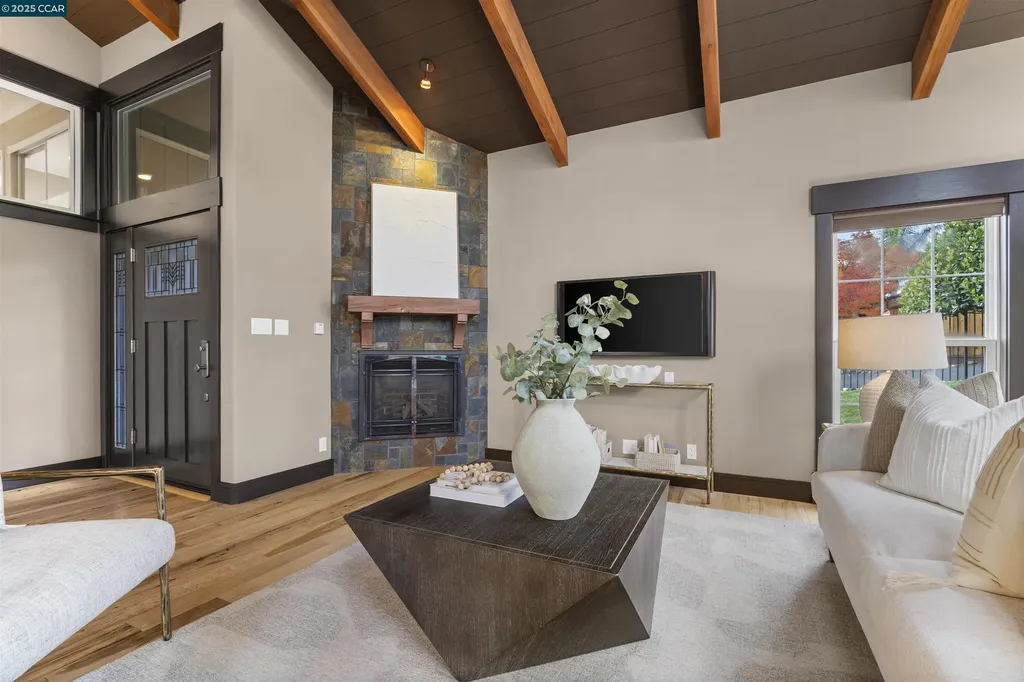 392 Paraiso Drive Danville CA 94526