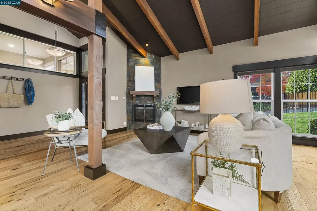 392 Paraiso Drive Danville CA 94526