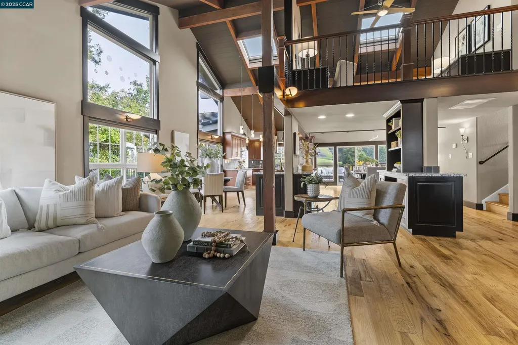 392 Paraiso Drive Danville CA 94526