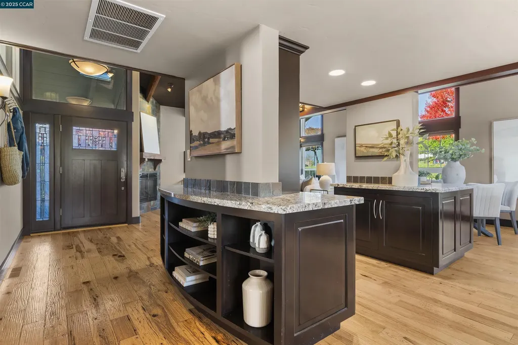 392 Paraiso Drive Danville CA 94526