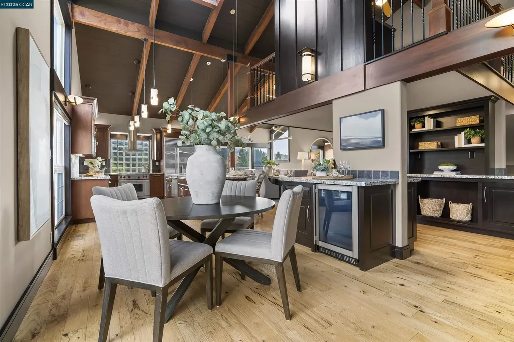 392 Paraiso Drive Danville CA 94526