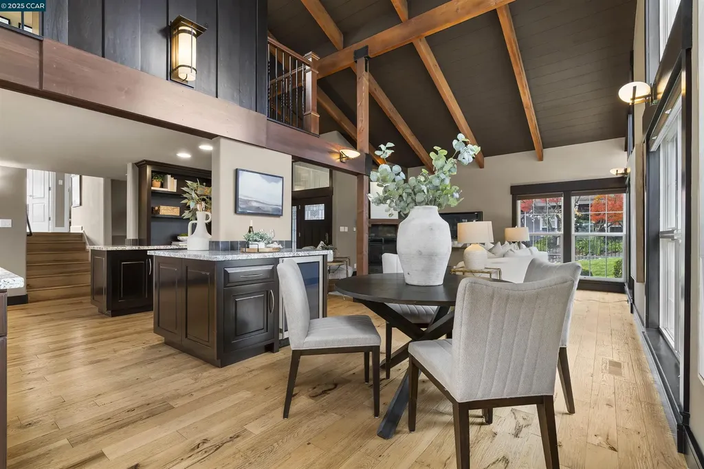 392 Paraiso Drive Danville CA 94526