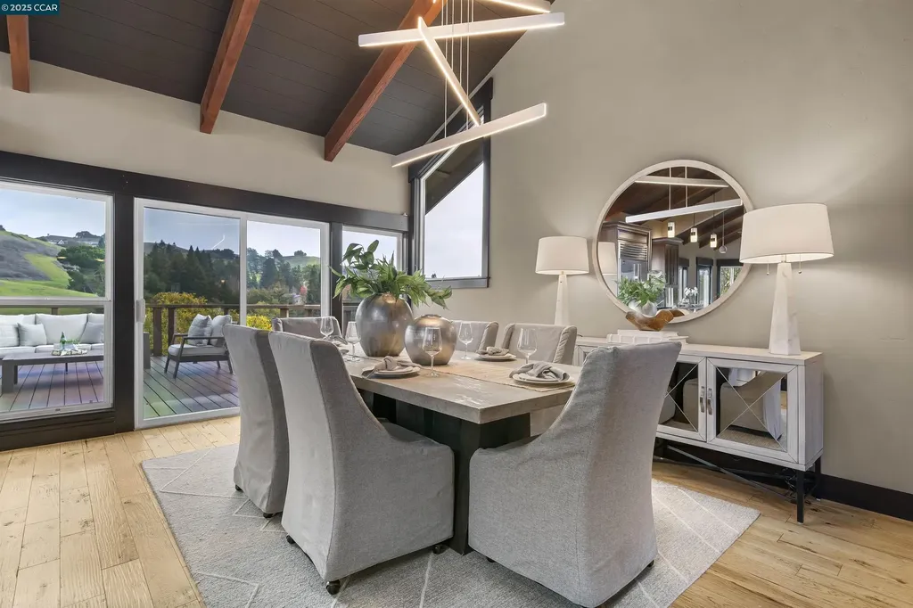 392 Paraiso Drive Danville CA 94526