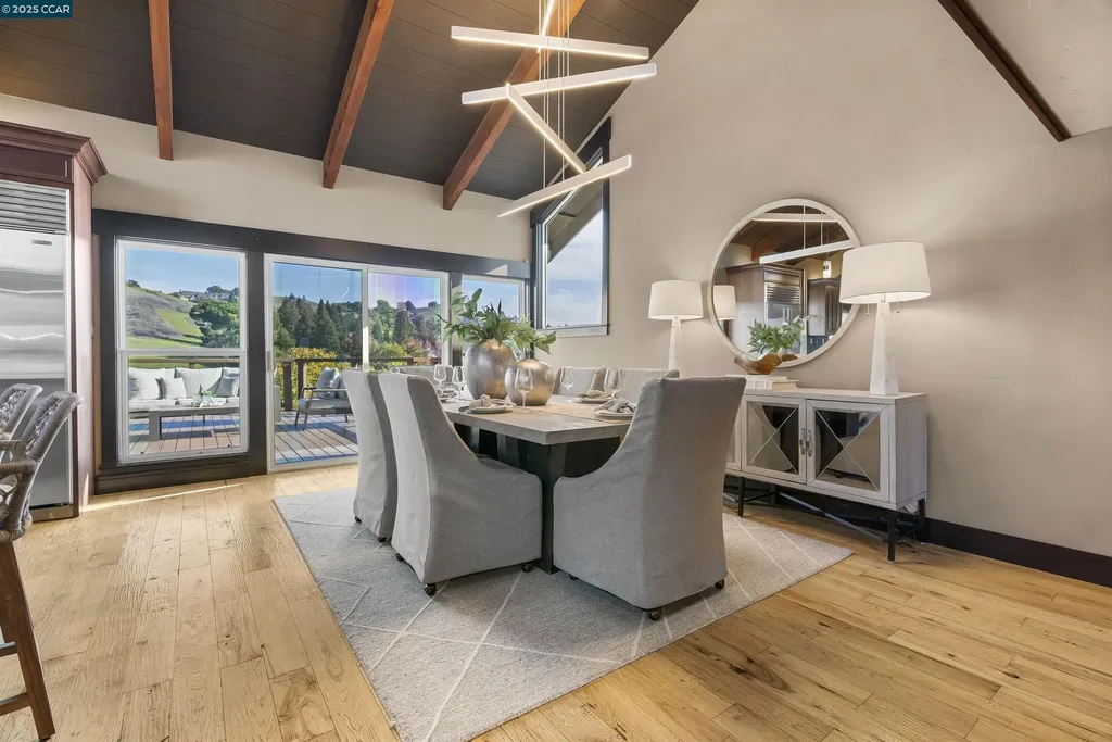 392 Paraiso Drive Danville CA 94526