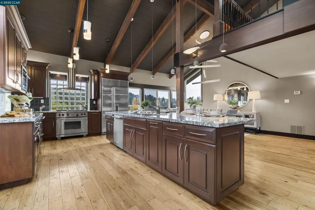 392 Paraiso Drive Danville CA 94526