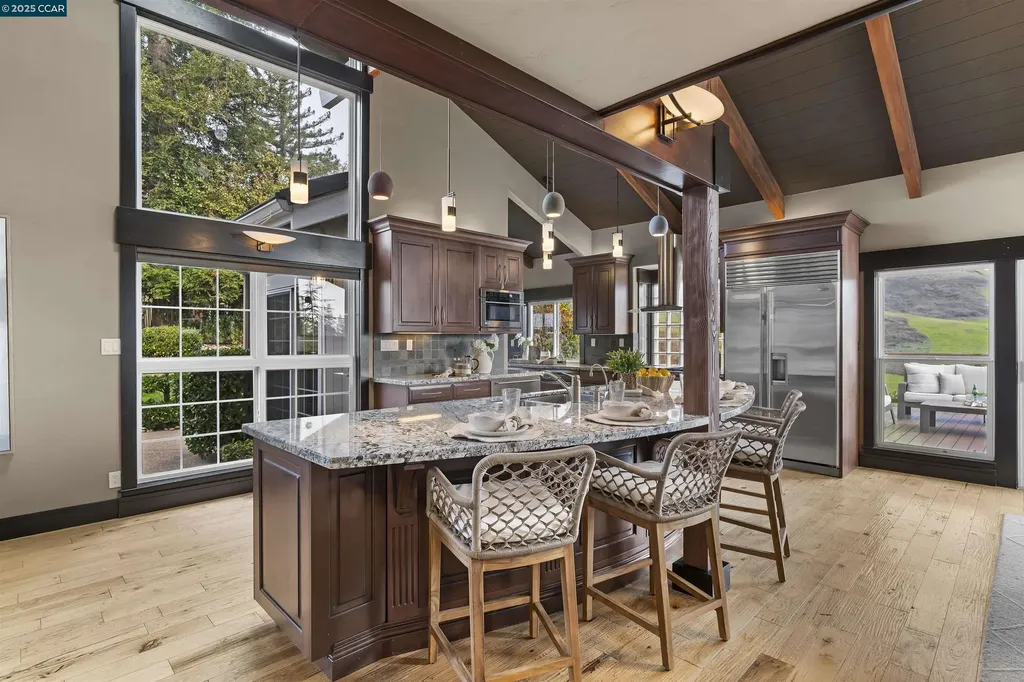 392 Paraiso Drive Danville CA 94526