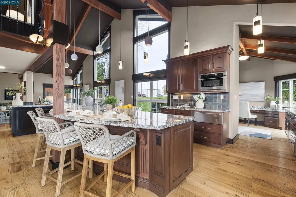 392 Paraiso Drive Danville CA 94526