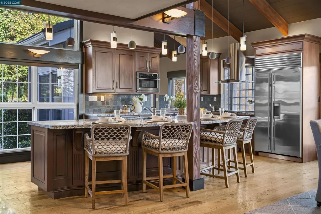 392 Paraiso Drive Danville CA 94526