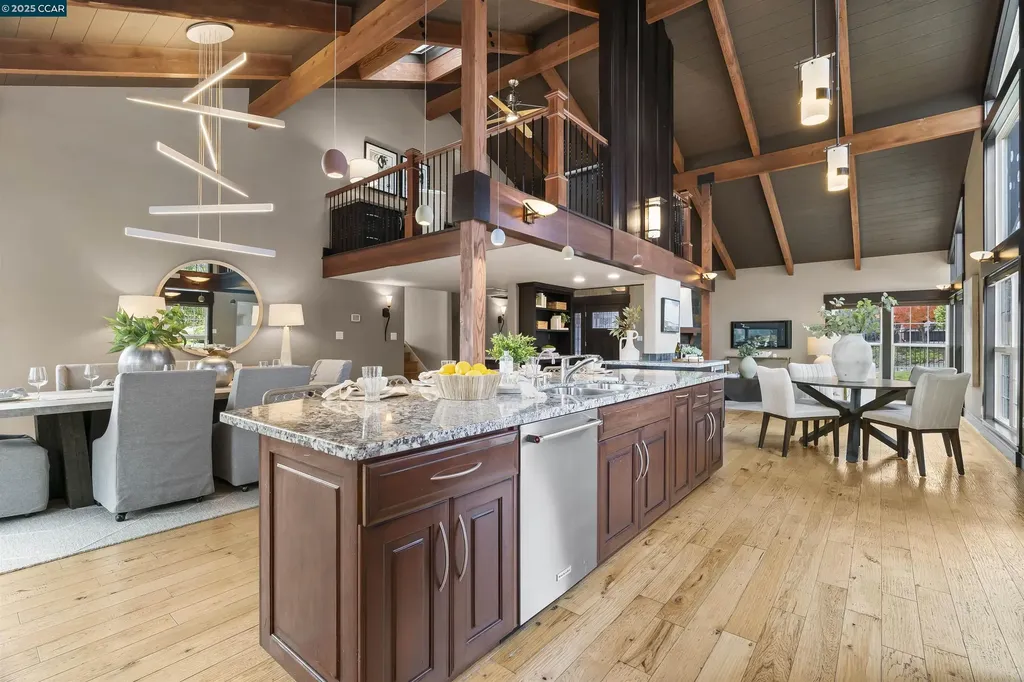 392 Paraiso Drive Danville CA 94526