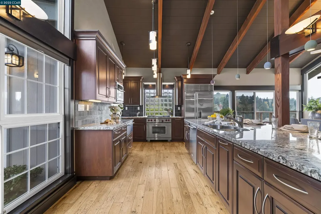 392 Paraiso Drive Danville CA 94526