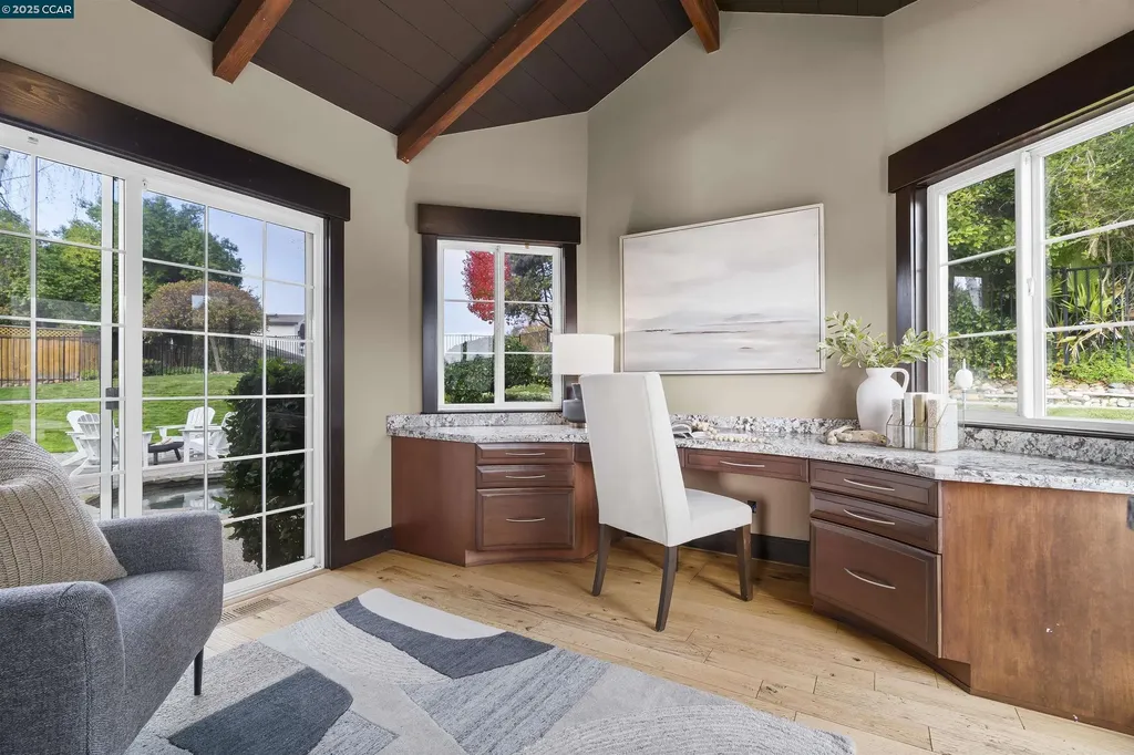 392 Paraiso Drive Danville CA 94526