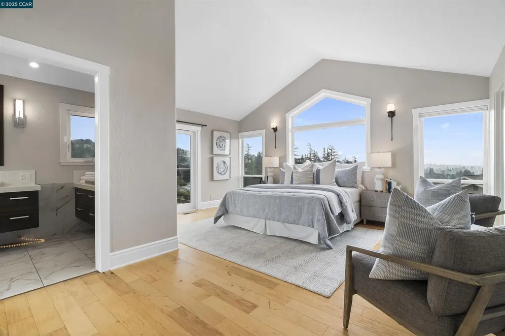 392 Paraiso Drive Danville CA 94526