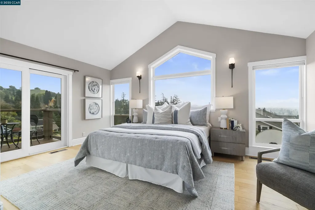 392 Paraiso Drive Danville CA 94526