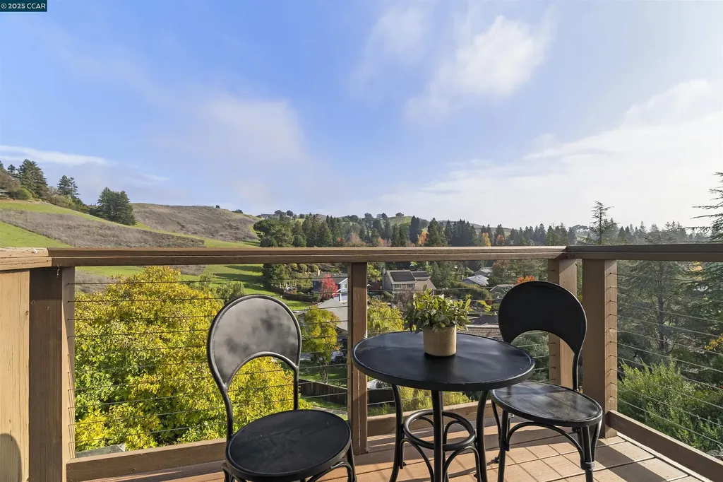 392 Paraiso Drive Danville CA 94526