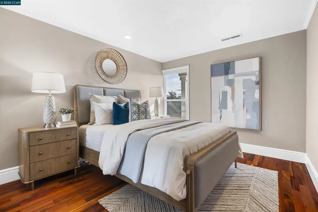 392 Paraiso Drive Danville CA 94526