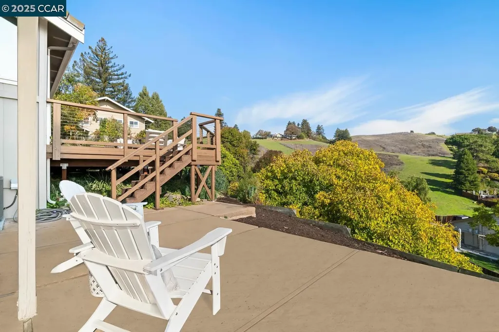 392 Paraiso Drive Danville CA 94526