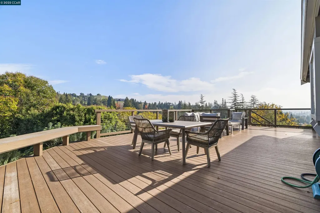 392 Paraiso Drive Danville CA 94526