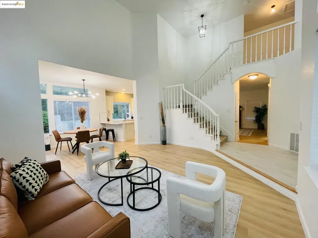 2117 Mark Twain Drive Antioch CA 94531